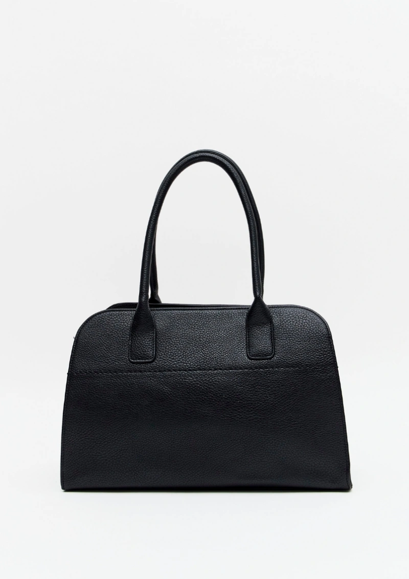 LANÇA PERFUME - Bolsa Shoulder Com Pingente e Barbicacho Lança Perfume - 814PT