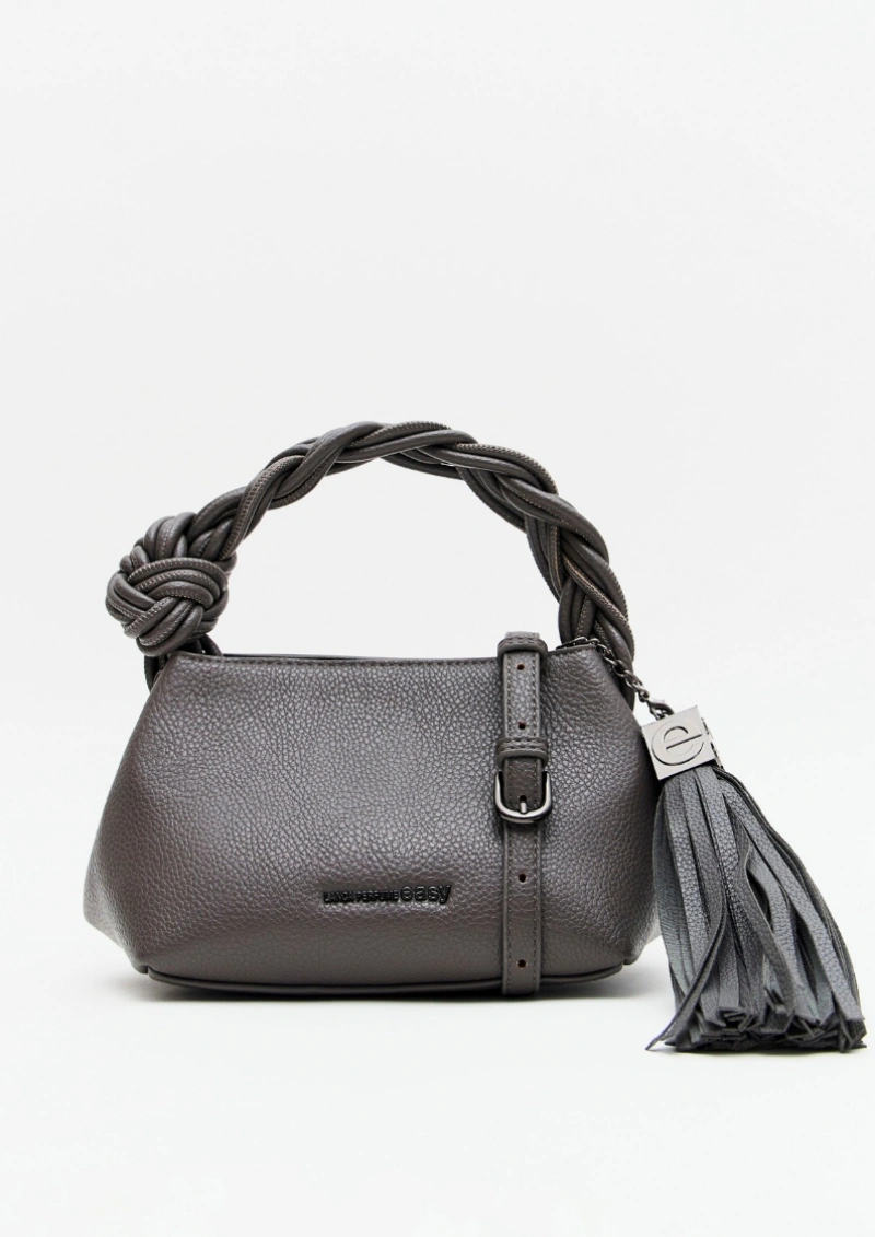 LANÇA PERFUME - Bolsa Tote Alça Trançada Lança Perfume - 819CZ