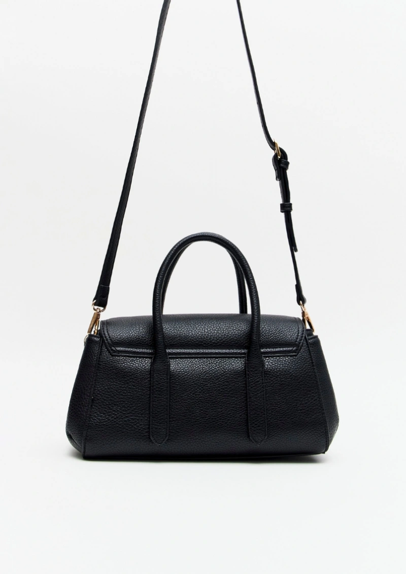 LANÇA PERFUME - Handbag Tote with Perfume Spray Pendant - 804PT