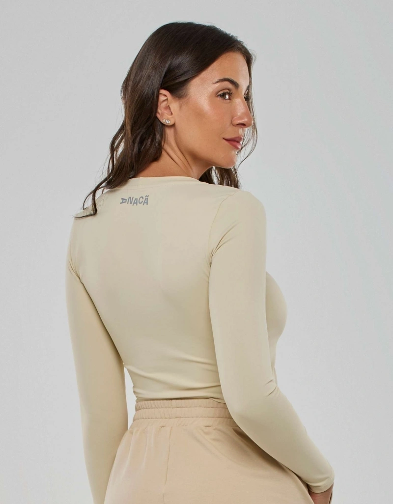 Vestem - Off-White Soft Comfort Shirt - BML487.PD.C0294