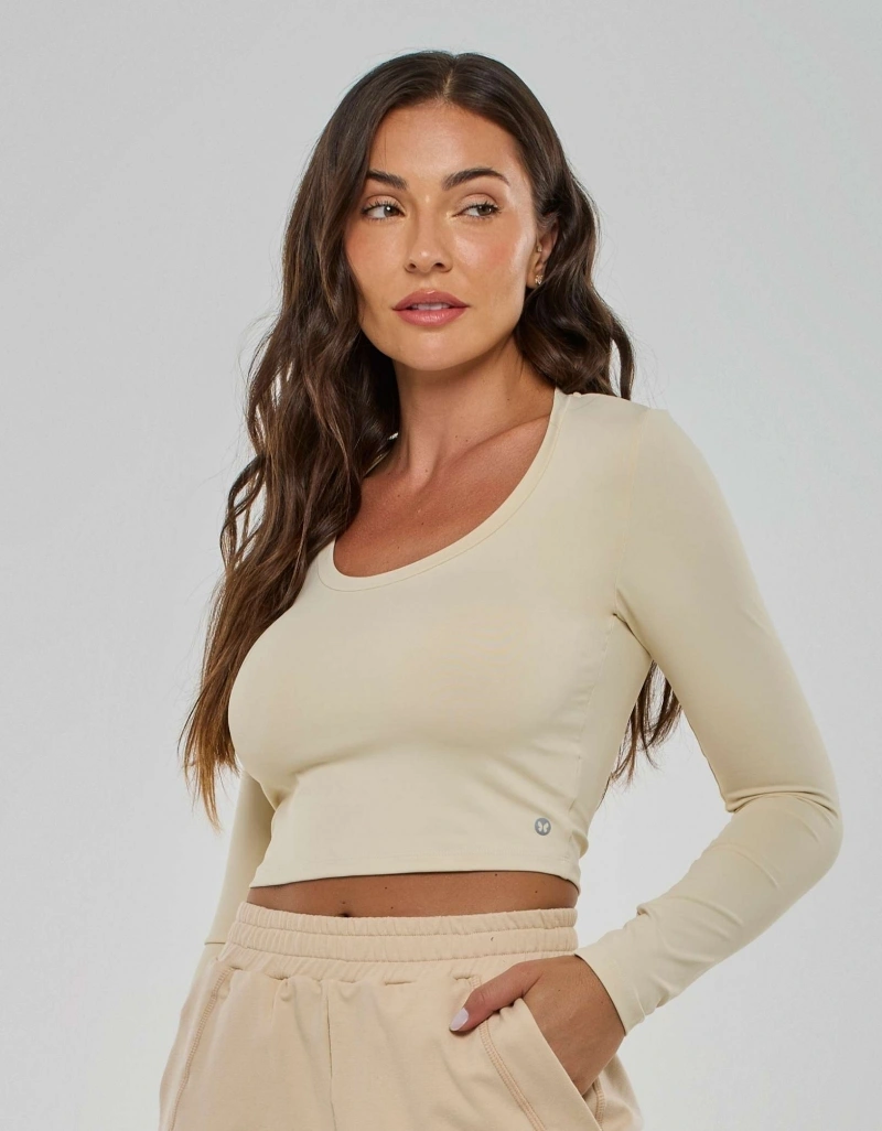 Vestem - Blusa Soft Comfort Off White - BML487.PD.C0294