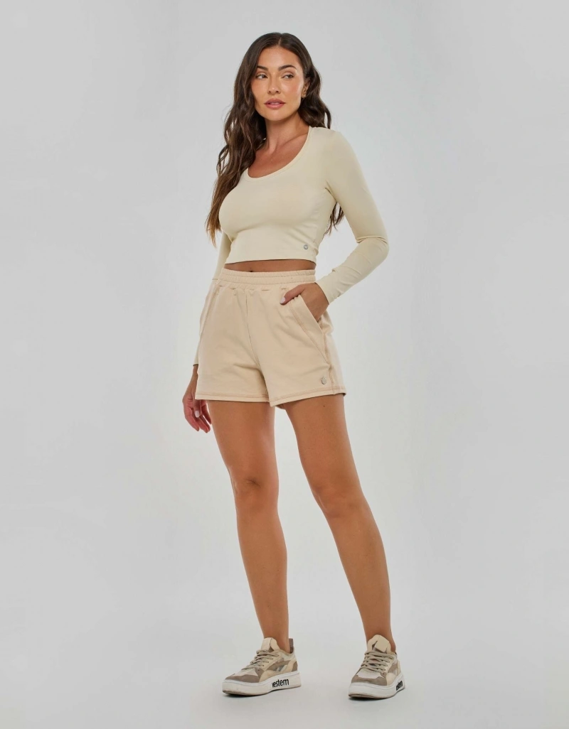 Vestem - Off-White Soft Comfort Shirt - BML487.PD.C0294