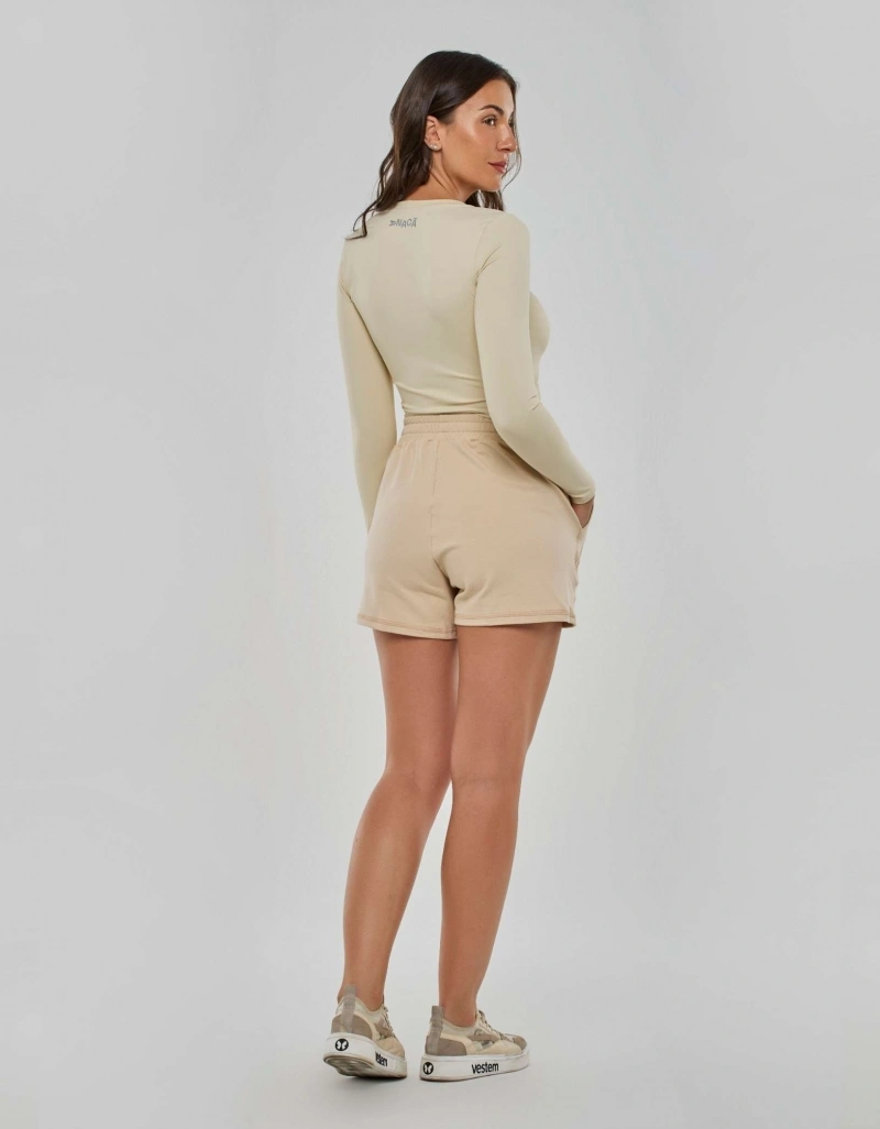 Vestem - Off-White Soft Comfort Shirt - BML487.PD.C0294