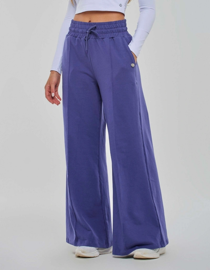 Vestem - Calça Moletom Urban Azul Netuno - CAL161.PD.C0530