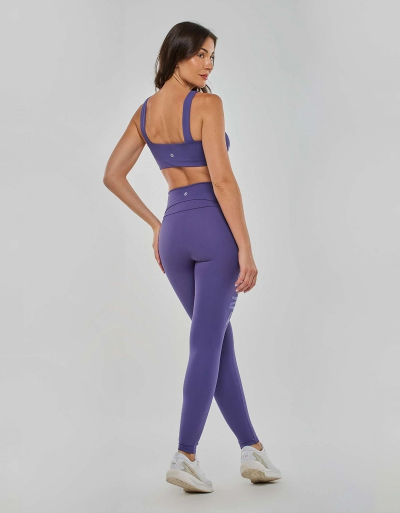 Vestem - Neptune Blue Motion Pants - FS1595.PD.C0530