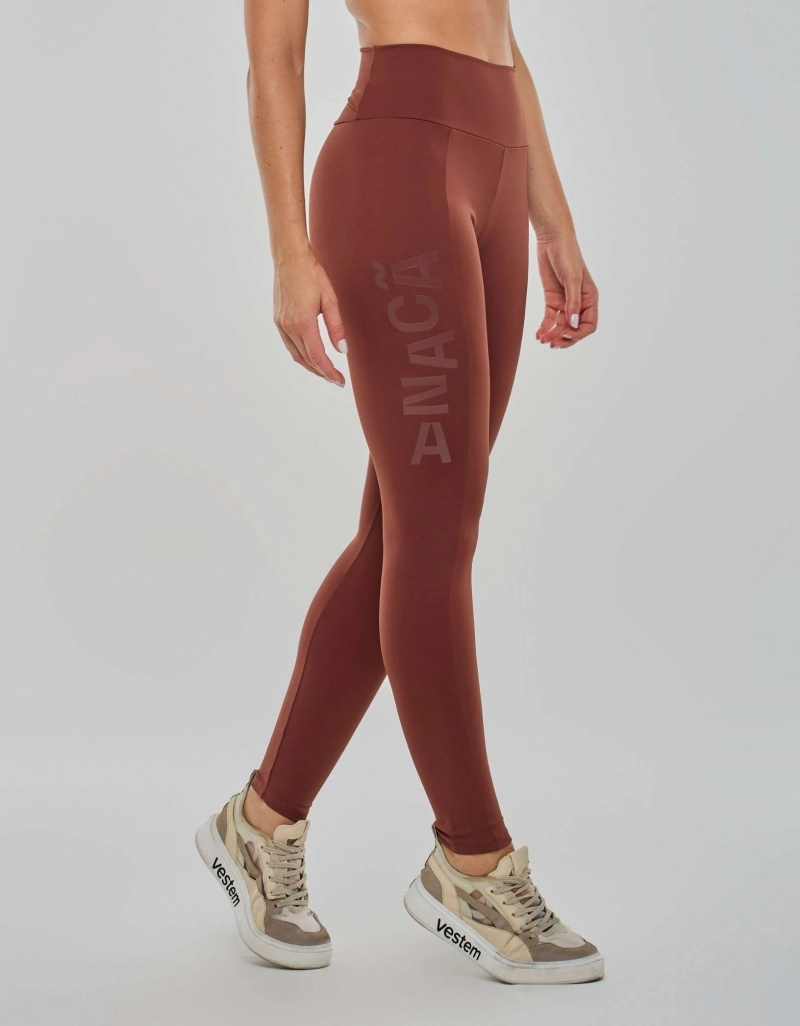 Vestem - Calça Moviment Marrom Sépia - FS1595.PD.C0697