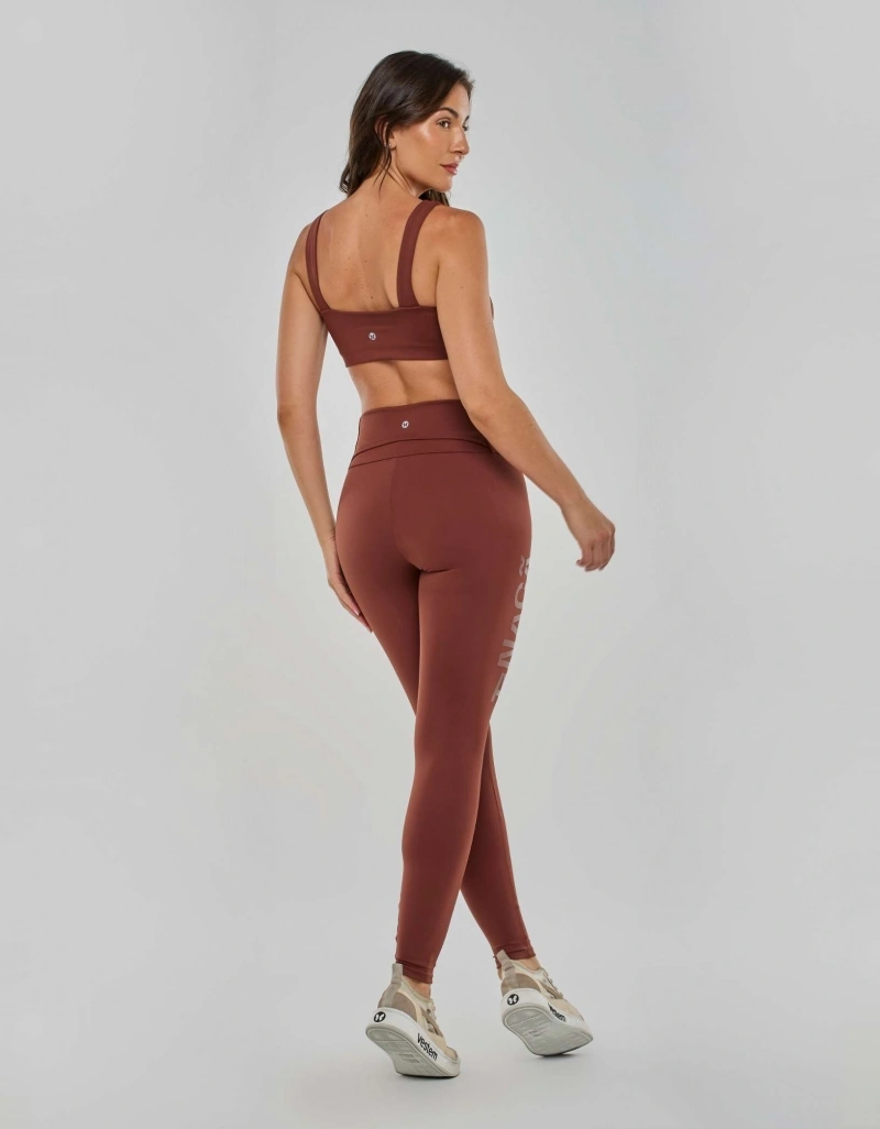 Vestem - Calça Moviment Marrom Sépia - FS1595.PD.C0697