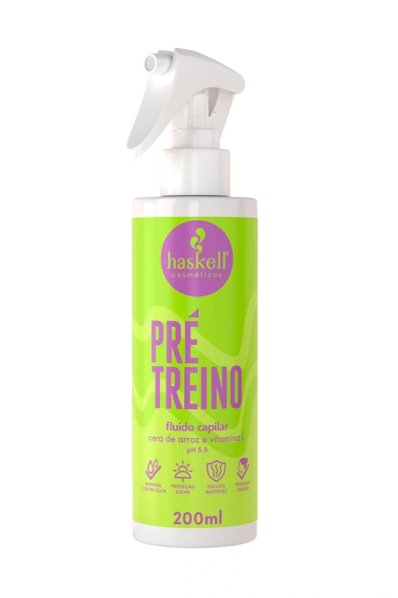 ZNG - Pre-Workout - Hair Fluid - COSMETICO1
