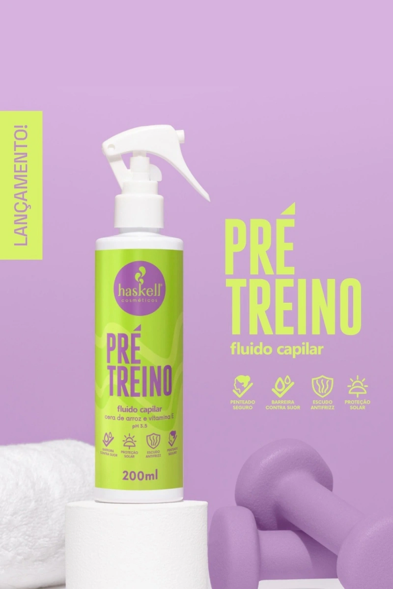 ZNG - Pre-Workout - Hair Fluid - COSMETICO1