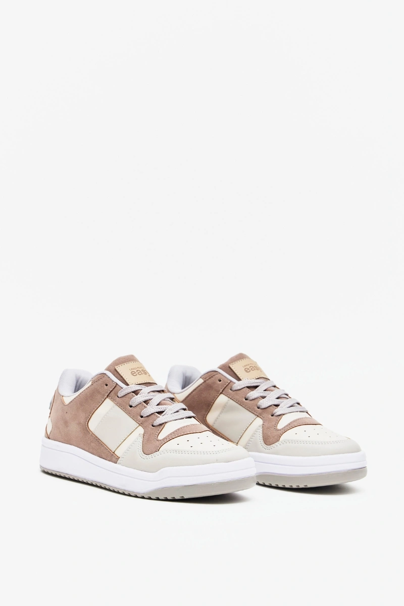LANÇA PERFUME - Tenis Casual com Recortes Lança Perfume - 1276