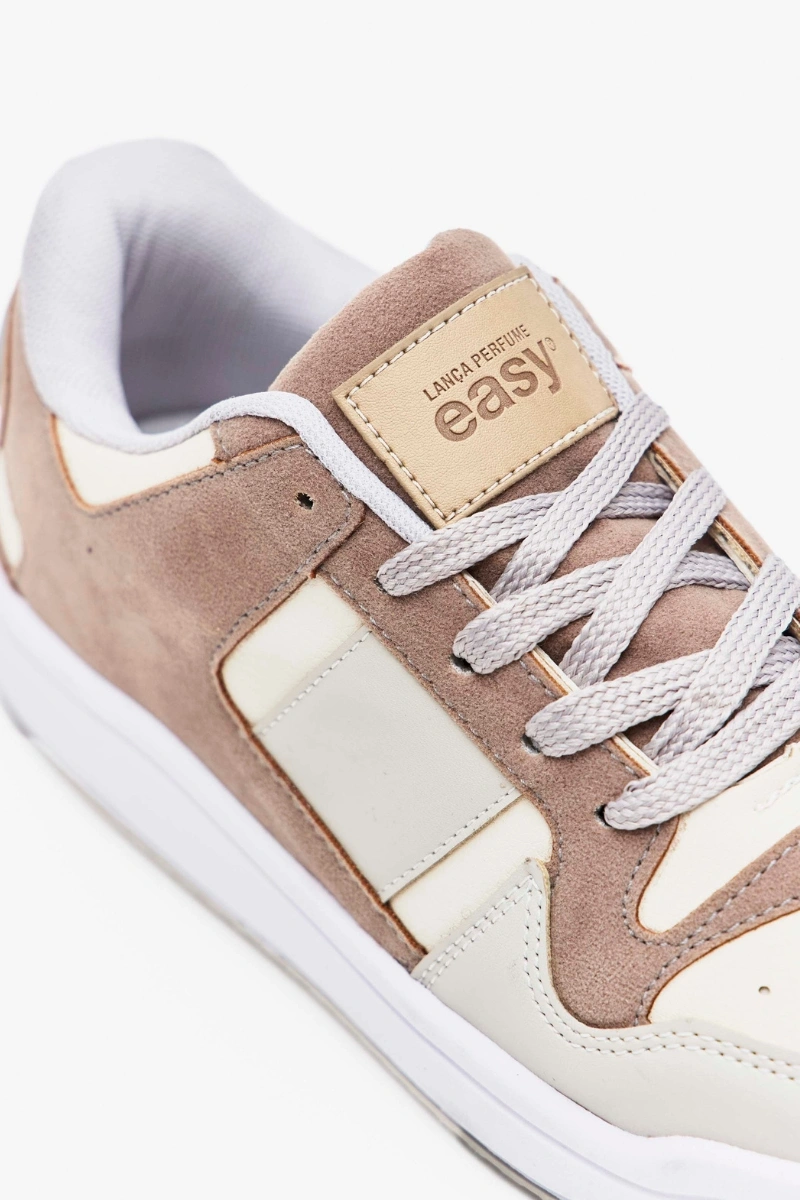 LANÇA PERFUME - Tenis Casual com Recortes Lança Perfume - 1276
