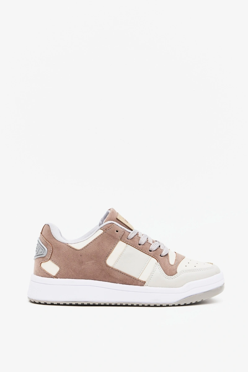 LANÇA PERFUME - Tenis Casual com Recortes Lança Perfume - 1276