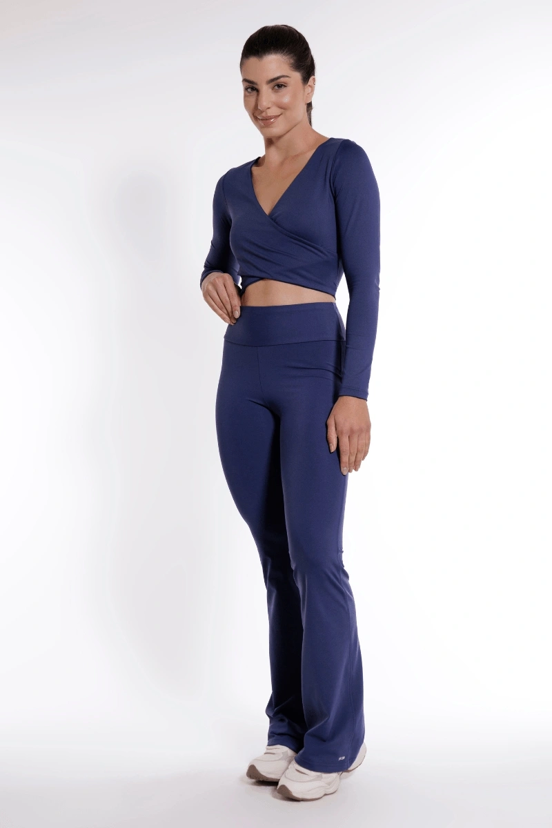 Trilha Verão - Vital Nagoya Power Pants - R4493
