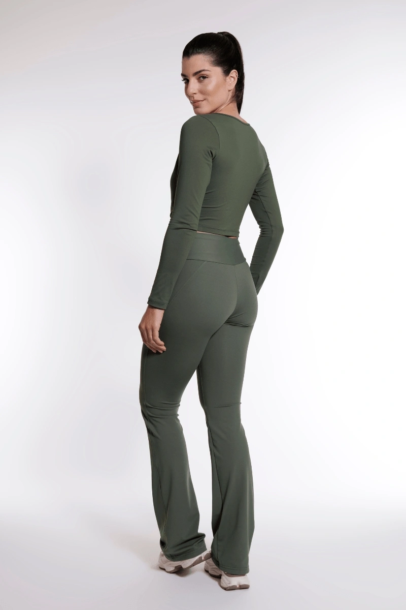 Trilha Verão - Vital Nagoya Power Pants - R5421