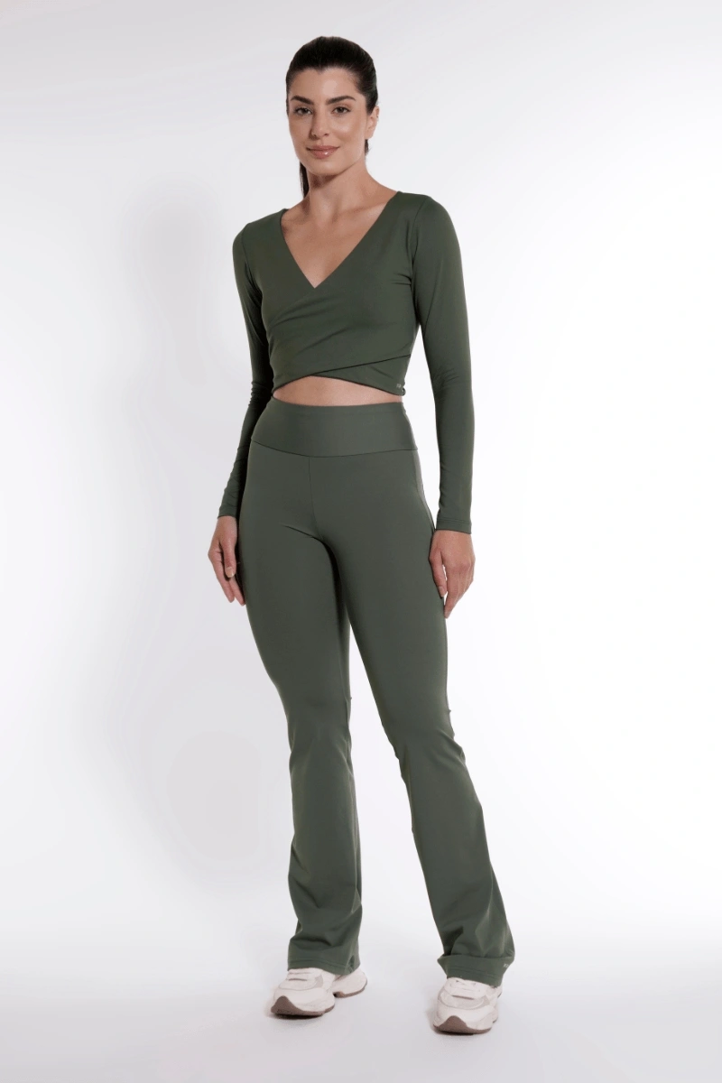 Trilha Verão - Vital Nagoya Power Pants - R5421