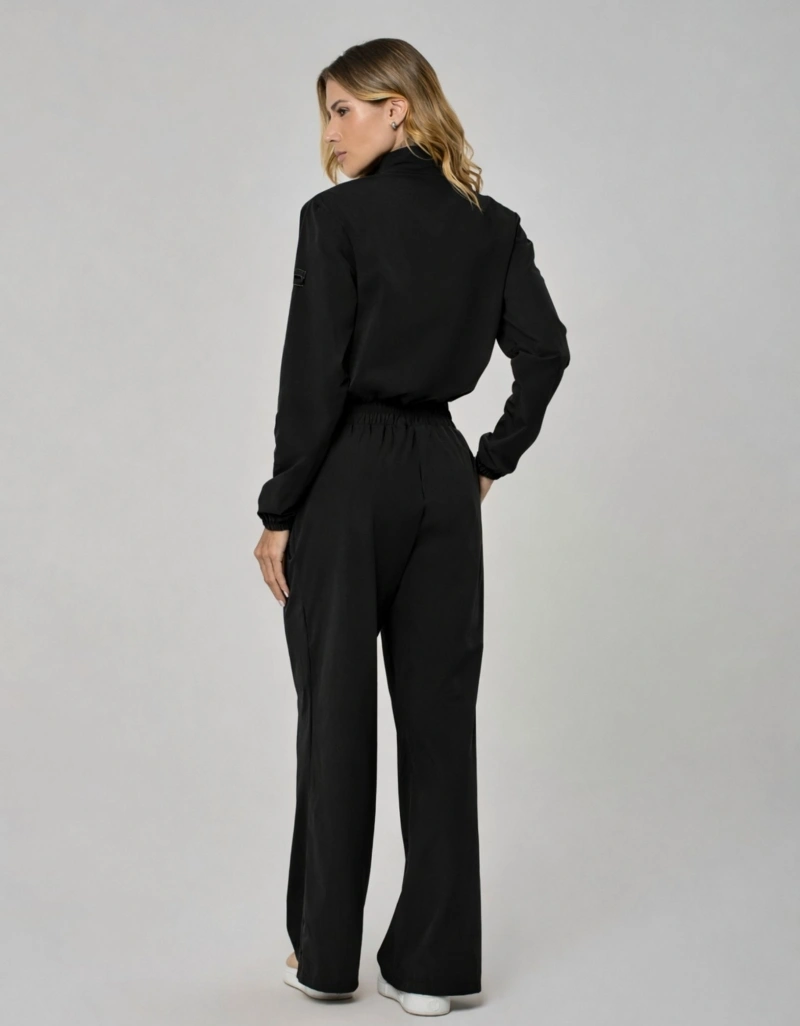Vestem - Calça Luxe Crew Reta Preto - CAL168.I26.C0002