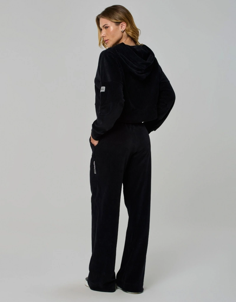Vestem - Calça Glitz Reta Preto - CAL171.I26.C0002
