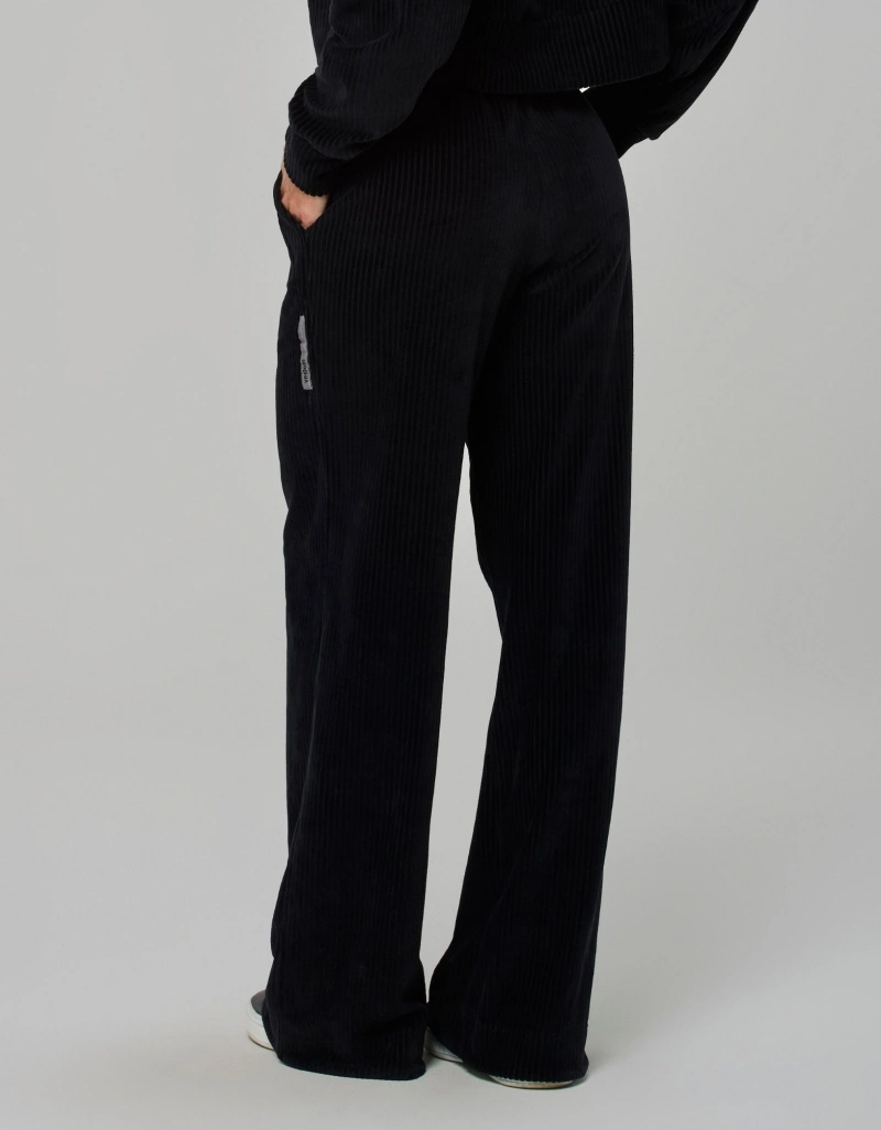 Vestem - Calça Glitz Reta Preto - CAL171.I26.C0002