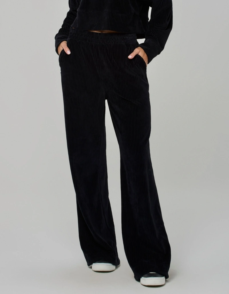 Vestem - Calça Glitz Reta Preto - CAL171.I26.C0002