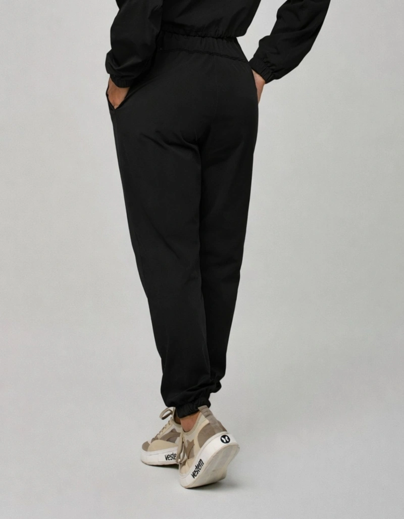 Vestem - Calça Jogger Flex Preto - CAL172.I26.C0002