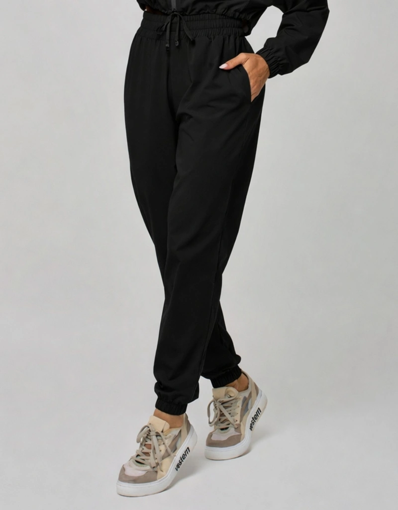 Vestem - Calça Jogger Flex Preto - CAL172.I26.C0002