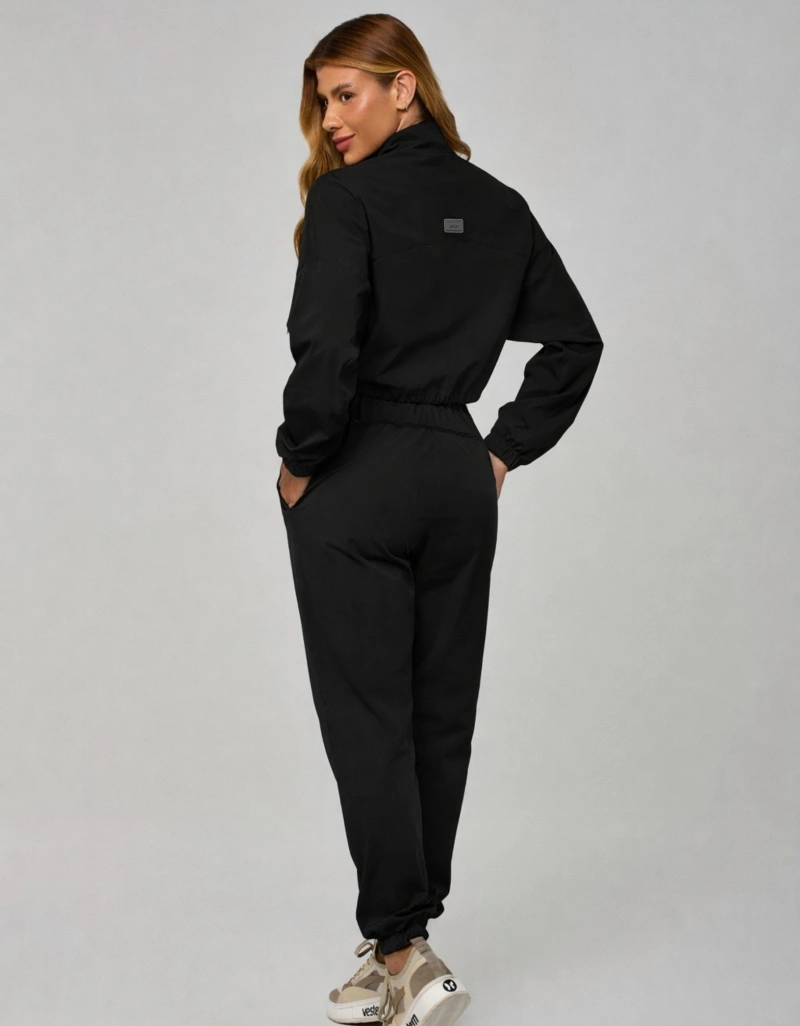 Vestem - Calça Jogger Flex Preto - CAL172.I26.C0002