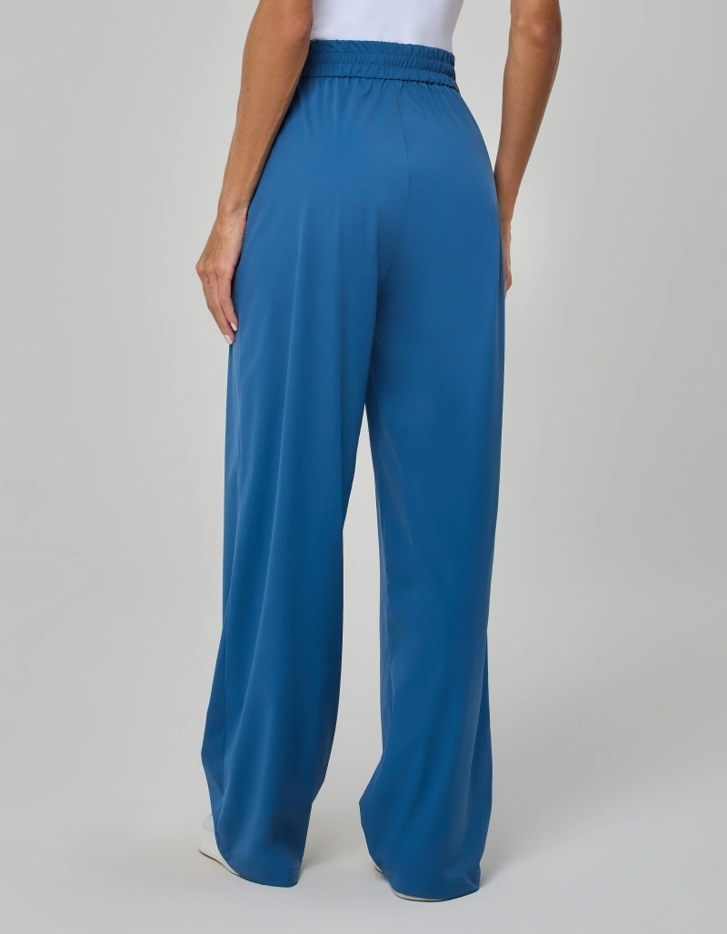 Vestem - Calça Urban Fit Social Azul Tamisa - CAL175.I26.C0649