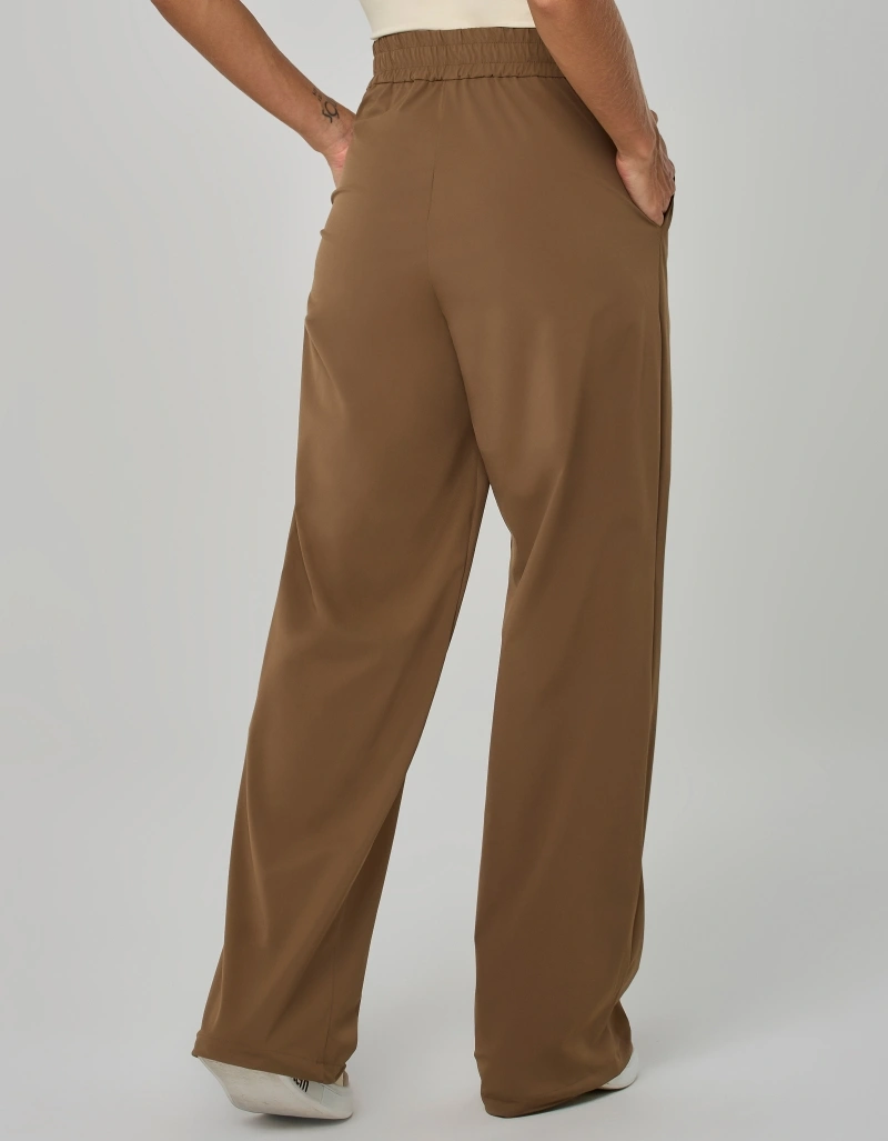 Vestem - Calça Urban Fit Social Marrom Fendi - CAL175.I26.C0762