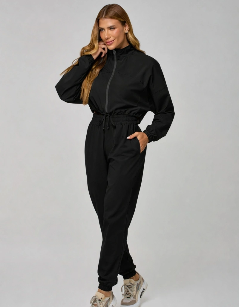 Vestem - Jaqueta Morcego Flex Preto - JAC285.I26.C0002