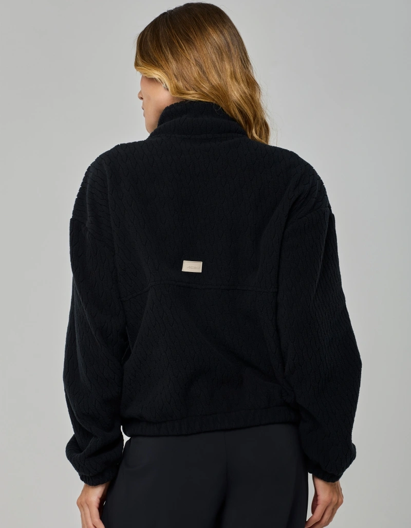 Vestem - Jaqueta Urban Fit Oversized Preto - JAC286.I26.C0002