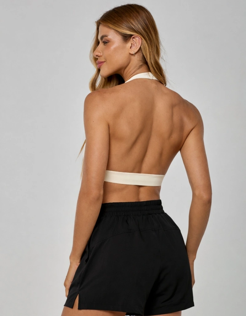 Vestem - Shorts Running Flex Preto - SHR817.I26.C0002