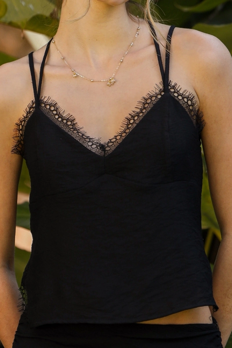 N-BLOOM - Blusa Mirabilis - B139