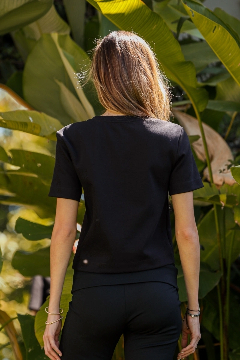N-BLOOM - Camiseta Lis - B154