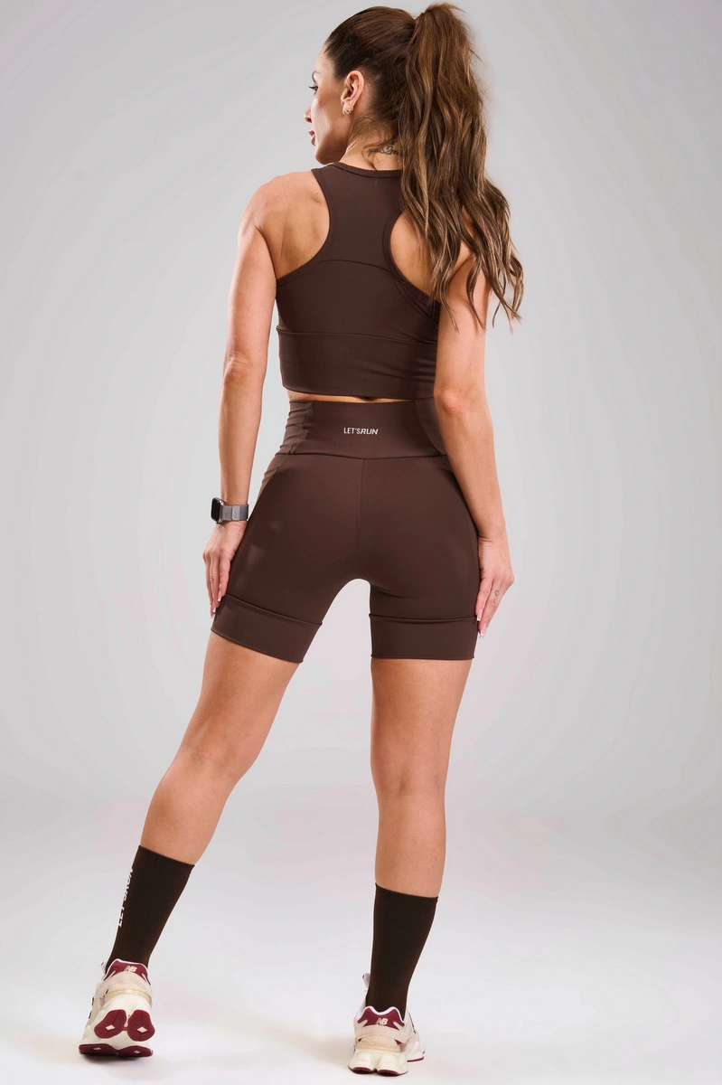 Lets Gym - Bermuda  Lets Run Coffee - 3356CF