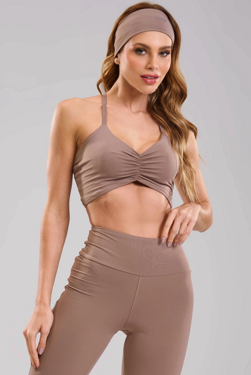 Lets Gym - Top Balance Move Avelã - 3465AVL