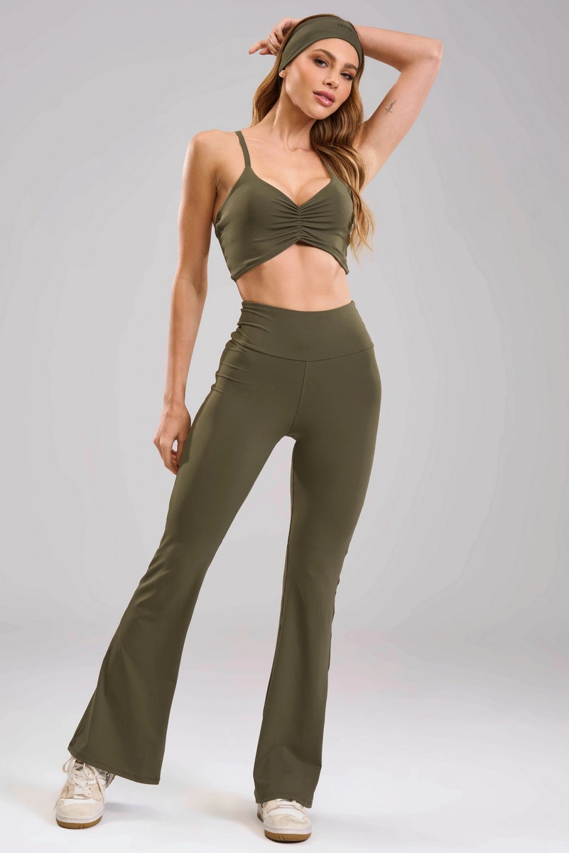 Lets Gym - Top Balance Move Forest - 3465FST