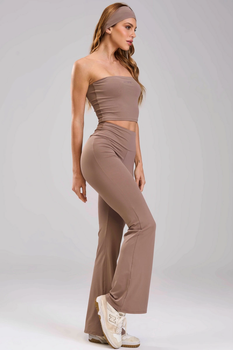 Lets Gym - Strapless Balance Move Avelã - 3467AVL