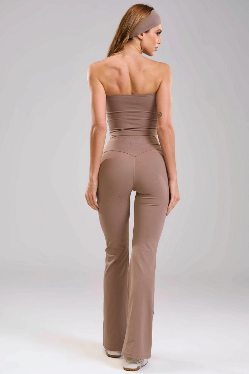 Lets Gym - Strapless Balance Move Avelã - 3467AVL