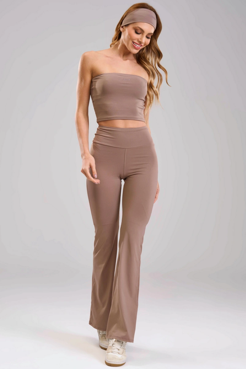 Lets Gym - Strapless Balance Move Avelã - 3467AVL