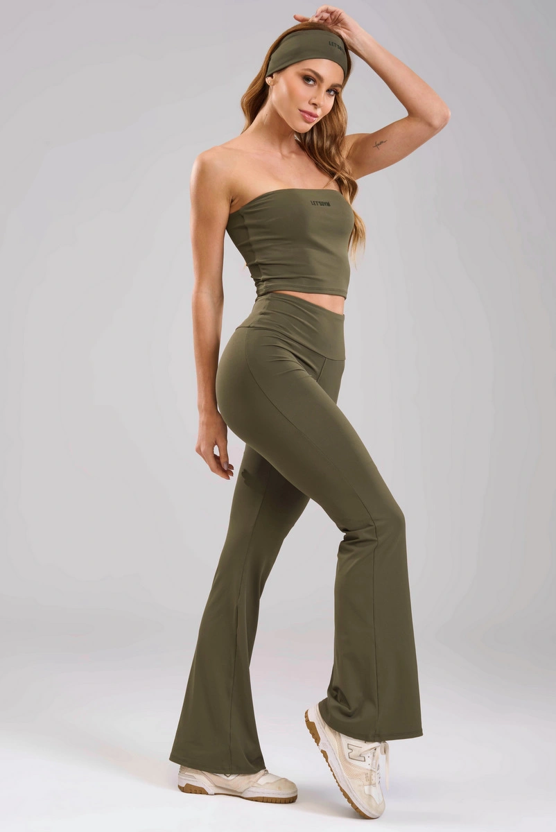 Lets Gym - Strapless Balance Move Forest - 3467FST