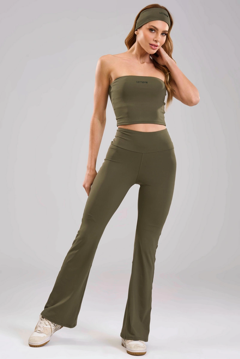 Lets Gym - Strapless Balance Move Forest - 3467FST
