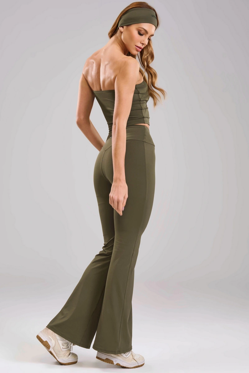 Lets Gym - Strapless Balance Move Forest - 3467FST