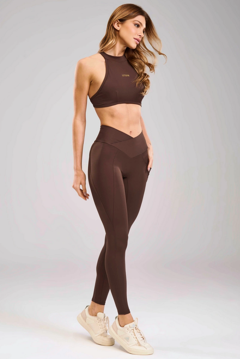 Lets Gym - Top Form Essential Coffee - 3504CF