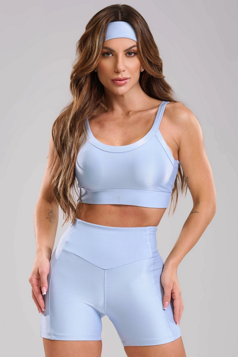 Lets Gym - Top New Bright Serenity - 3313SR