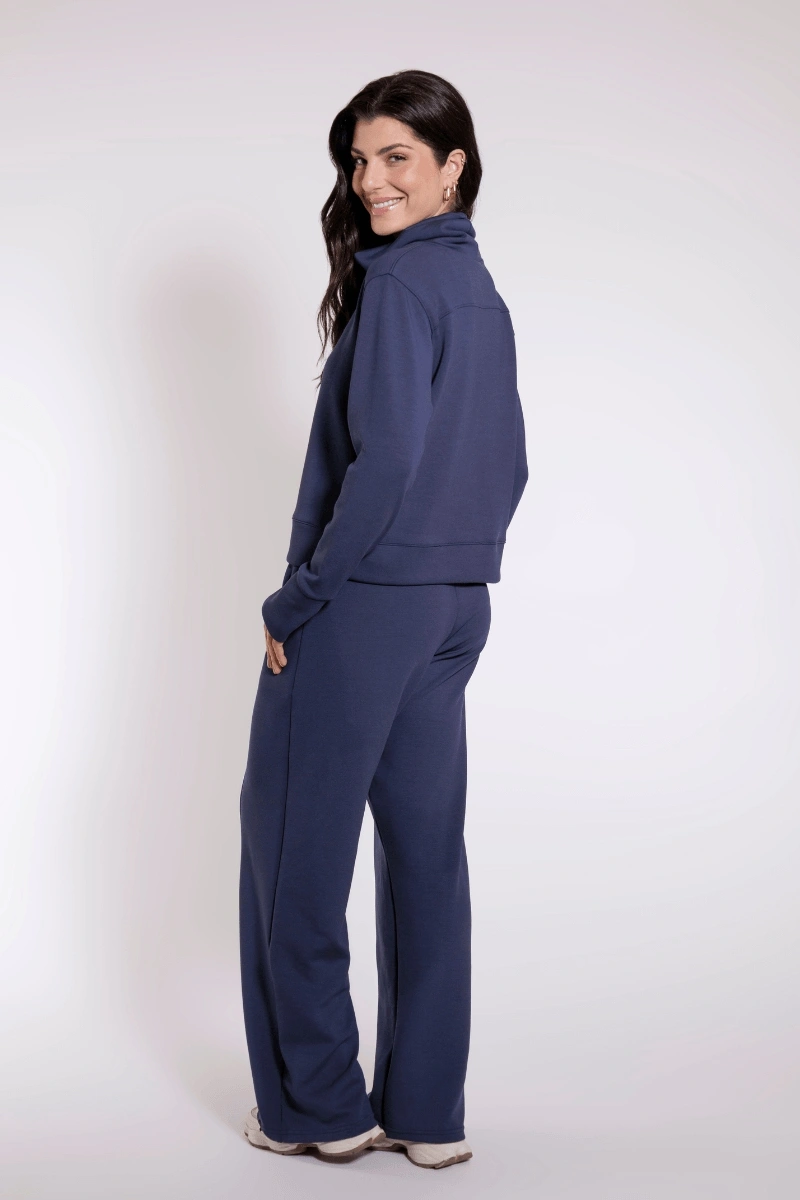 Trilha Verão - Alma Iconic Blouse - M2137