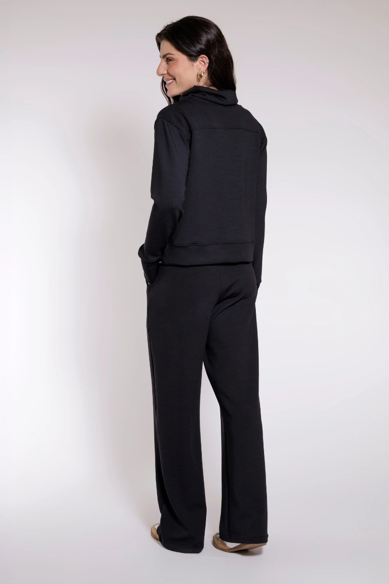Trilha Verão - Alma Iconic Blouse - M6500