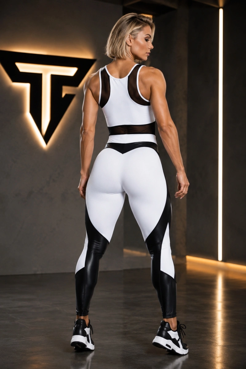 Trincks - Sweet White Jumpsuit - 