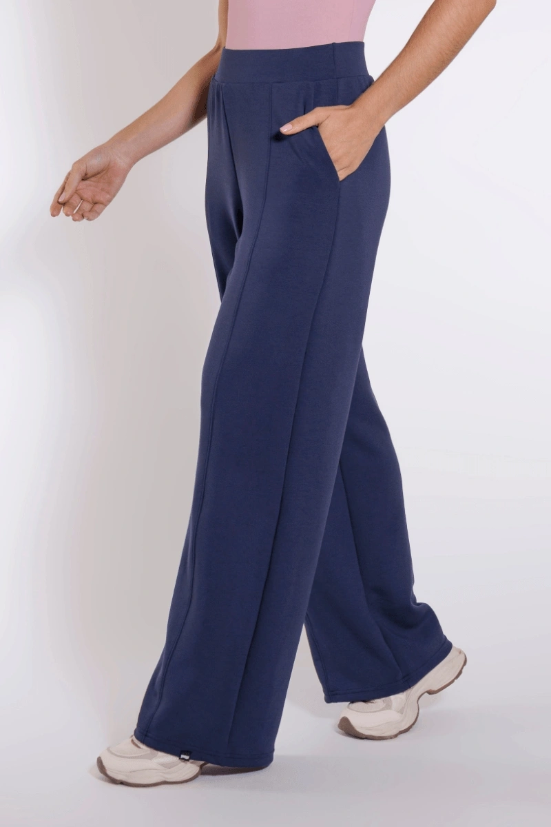 Trilha Verão - Calça Alma Iconic - M2137