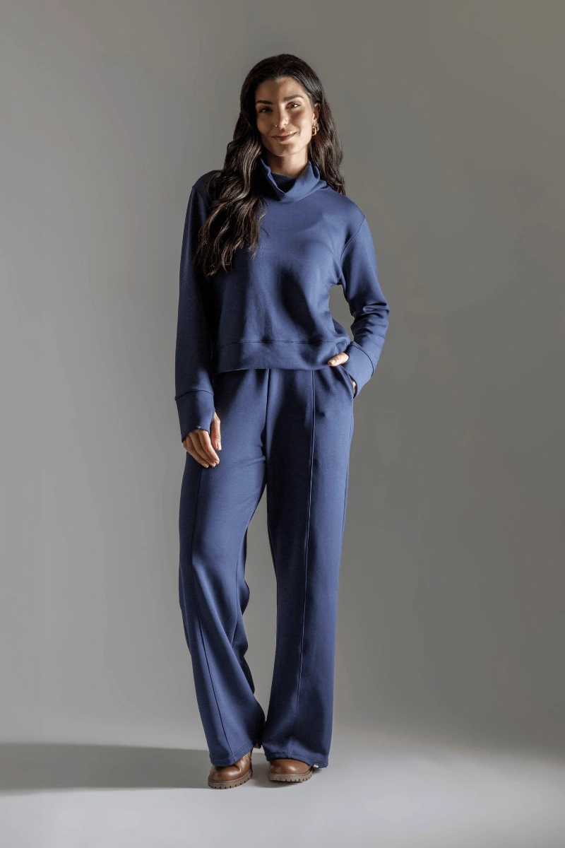 Trilha Verão - Alma Iconic Pants - M2137