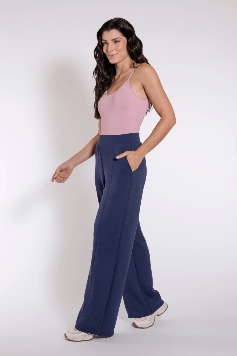 Trilha Verão - Alma Iconic Pants - M2137